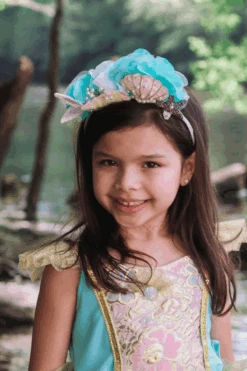 Mermalicious Headband