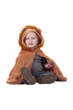 Toddler Lion Cape -Cosplay Costumes Store GreatPretenders 2022 02 15T103447.226