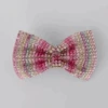 Boutique Gem Bow Hairclip
