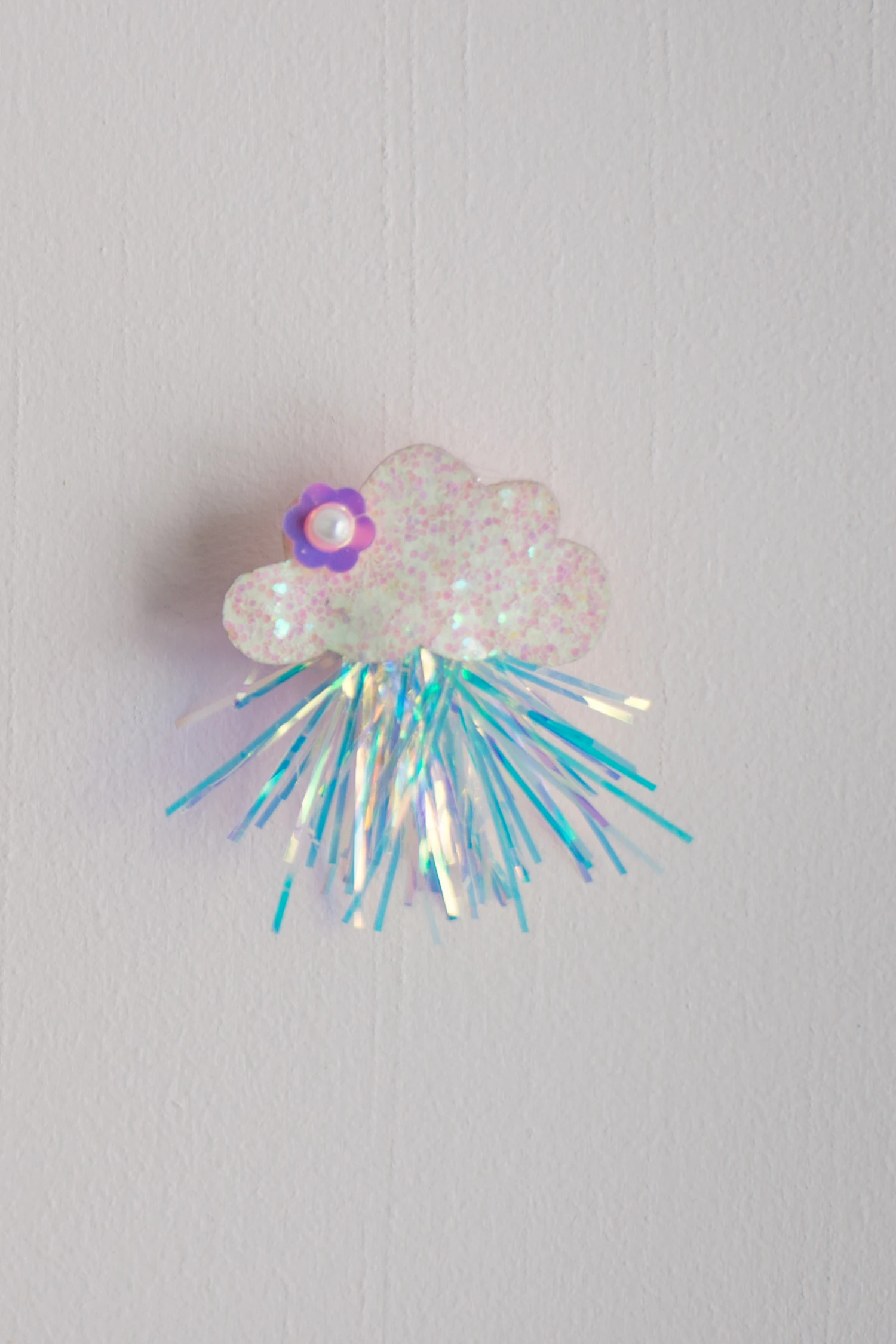 Boutique Cloud Hairclip 1 Boutique Cloud Hairclip