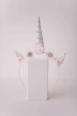 Boutique Believe In Unicorn Headband