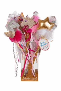 Acrylic Wand Holder FREE With 36 Wands