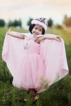 Princess Cape