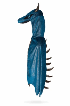 Starry Night Dragon Cape 21 Starry Night Dragon Cape -Cosplay Costumes Store GreatPretenders 12