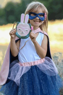 Funny Bunny Petite Purse -Cosplay Costumes Store GreatPretenders 40 copy