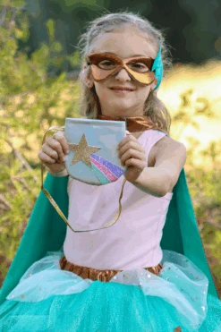 Shining Star Petite Purse -Cosplay Costumes Store GreatPretenders 42