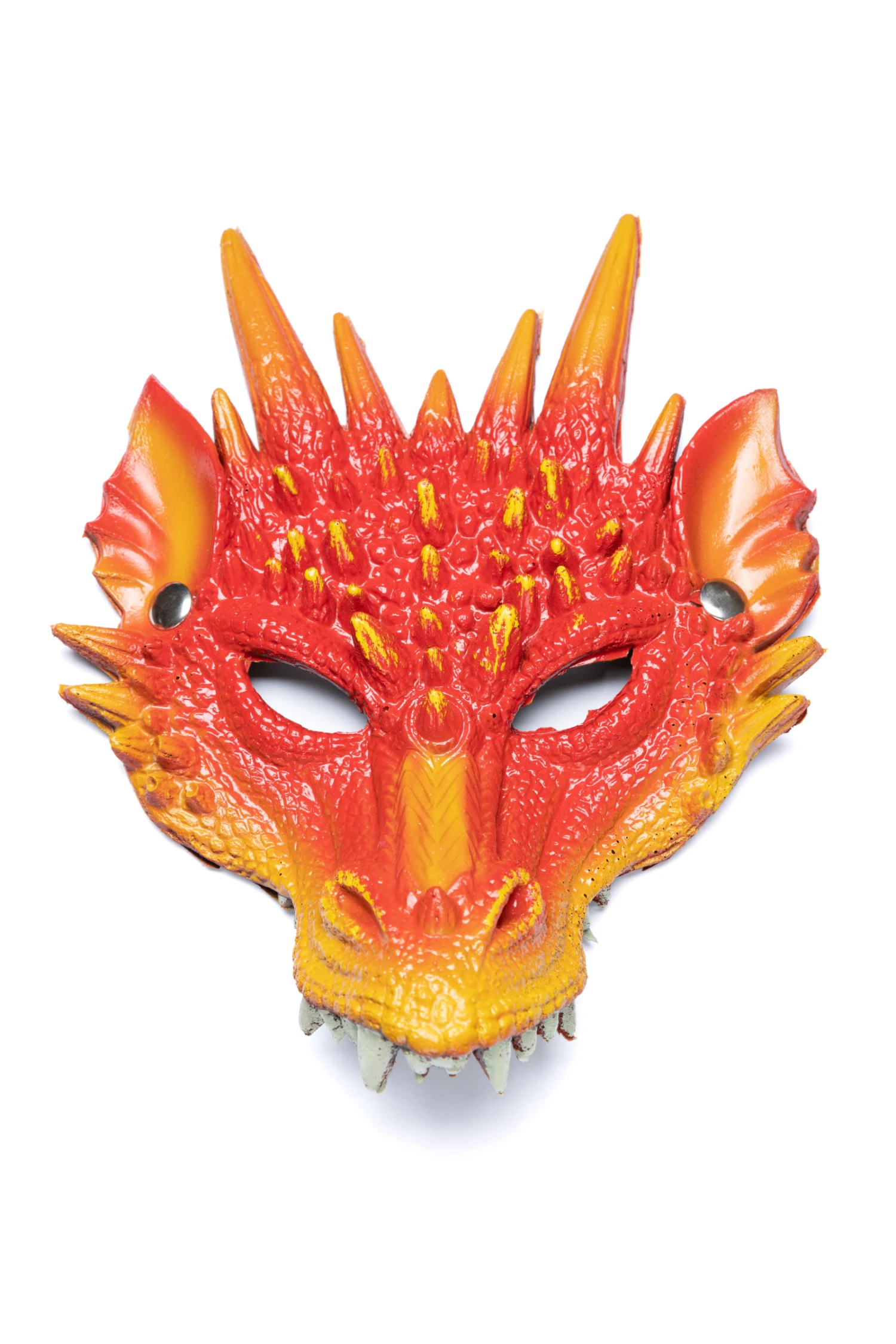 Red Dragon Mask 1 Red Dragon Mask