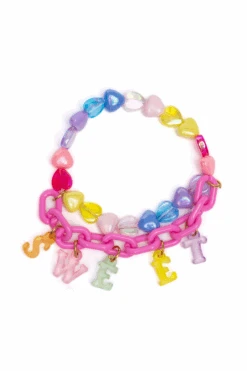 Sweet Heart Bracelets