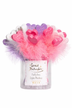 Sweet Heart Pens