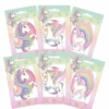 Unicorn Tattoo Assortment