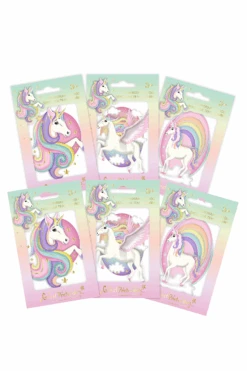 Unicorn Tattoo Assortment