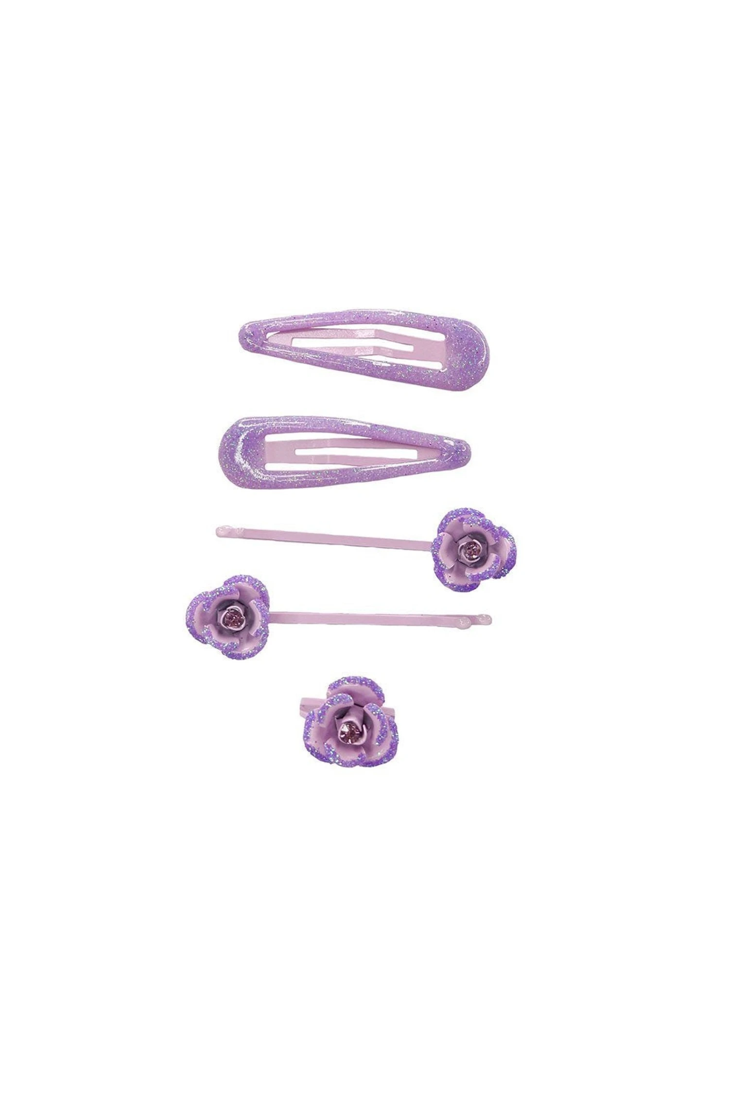 Razzle-Dazzle Bloom Acc Set 5pc Set 2 Razzle-Dazzle Bloom Acc Set 5pc Set - Image 2