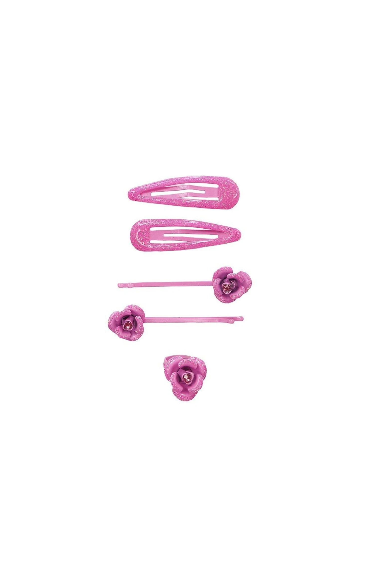 Razzle-Dazzle Bloom Acc Set 5pc Set 3 Razzle-Dazzle Bloom Acc Set 5pc Set - Image 3